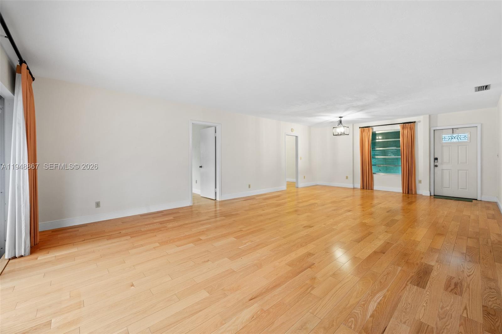 HEFTLER HOMES SUNSET PARK - Residential