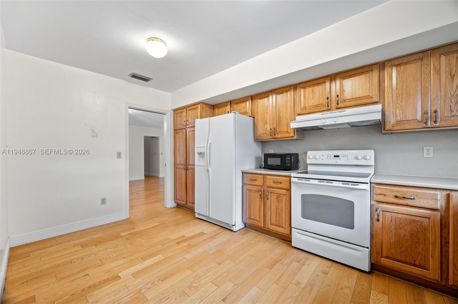 HEFTLER HOMES SUNSET PARK - Residential