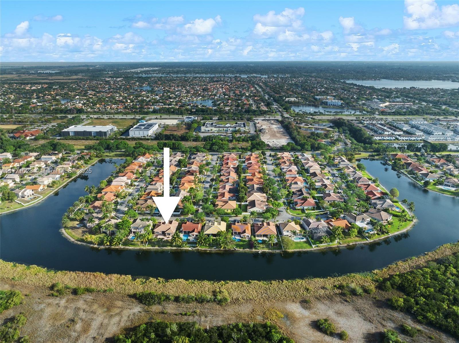 TWIN ACRES - Residential