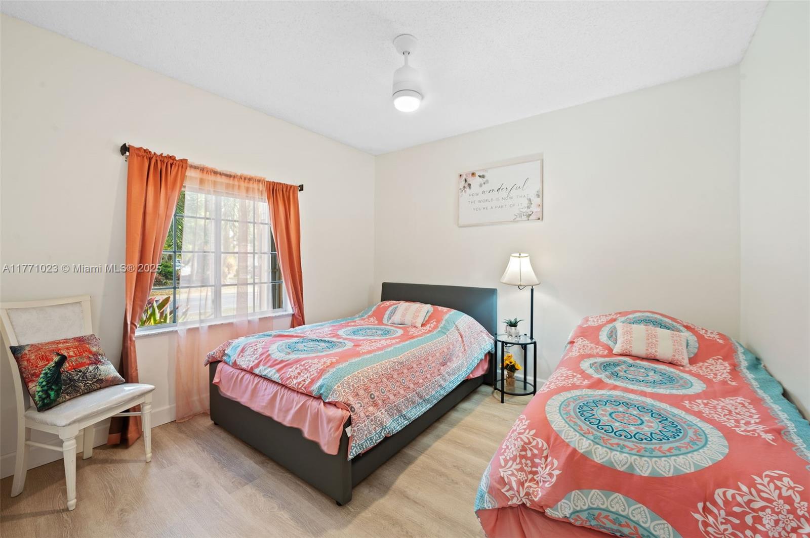 TWIN ACRES - Residential