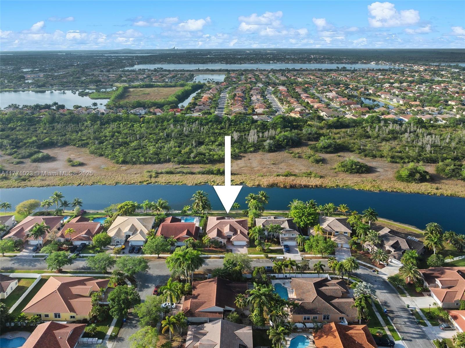 TWIN ACRES - Residential