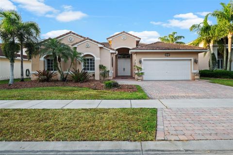 18810 SW 4th St Pembroke Pines FL 33029