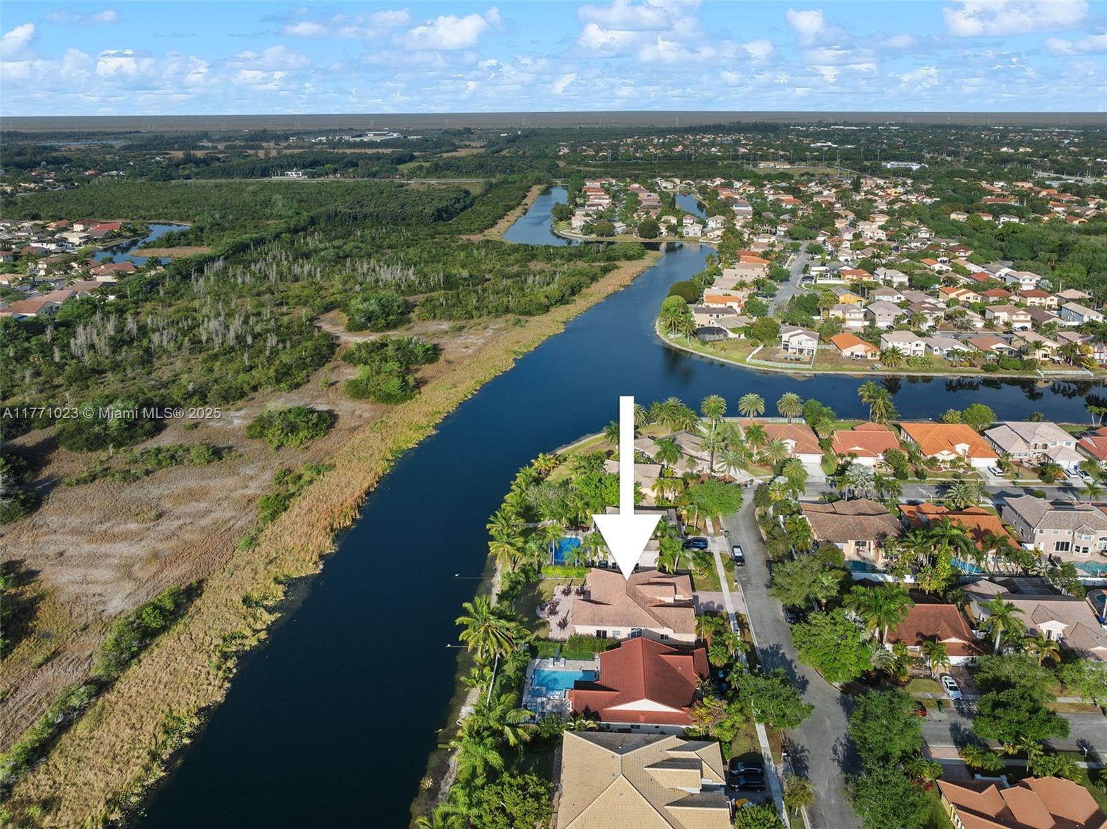 TWIN ACRES - Residential