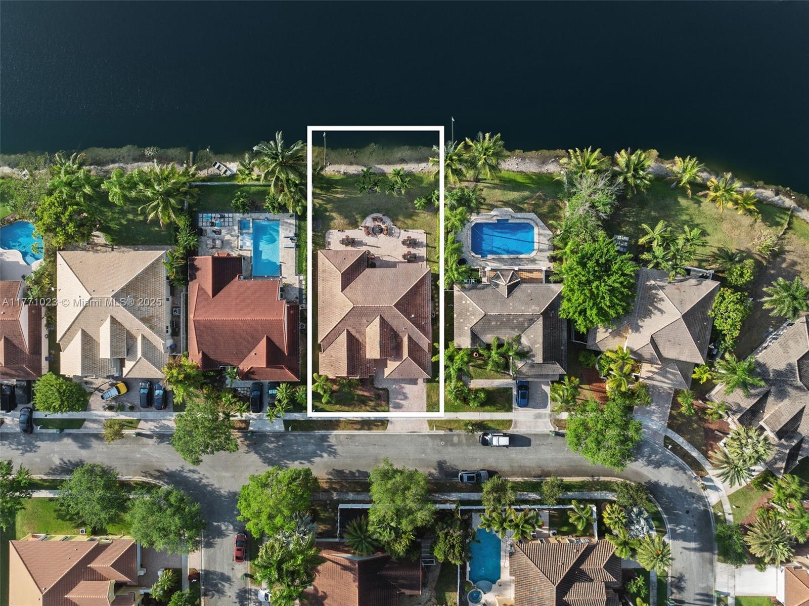 TWIN ACRES - Residential