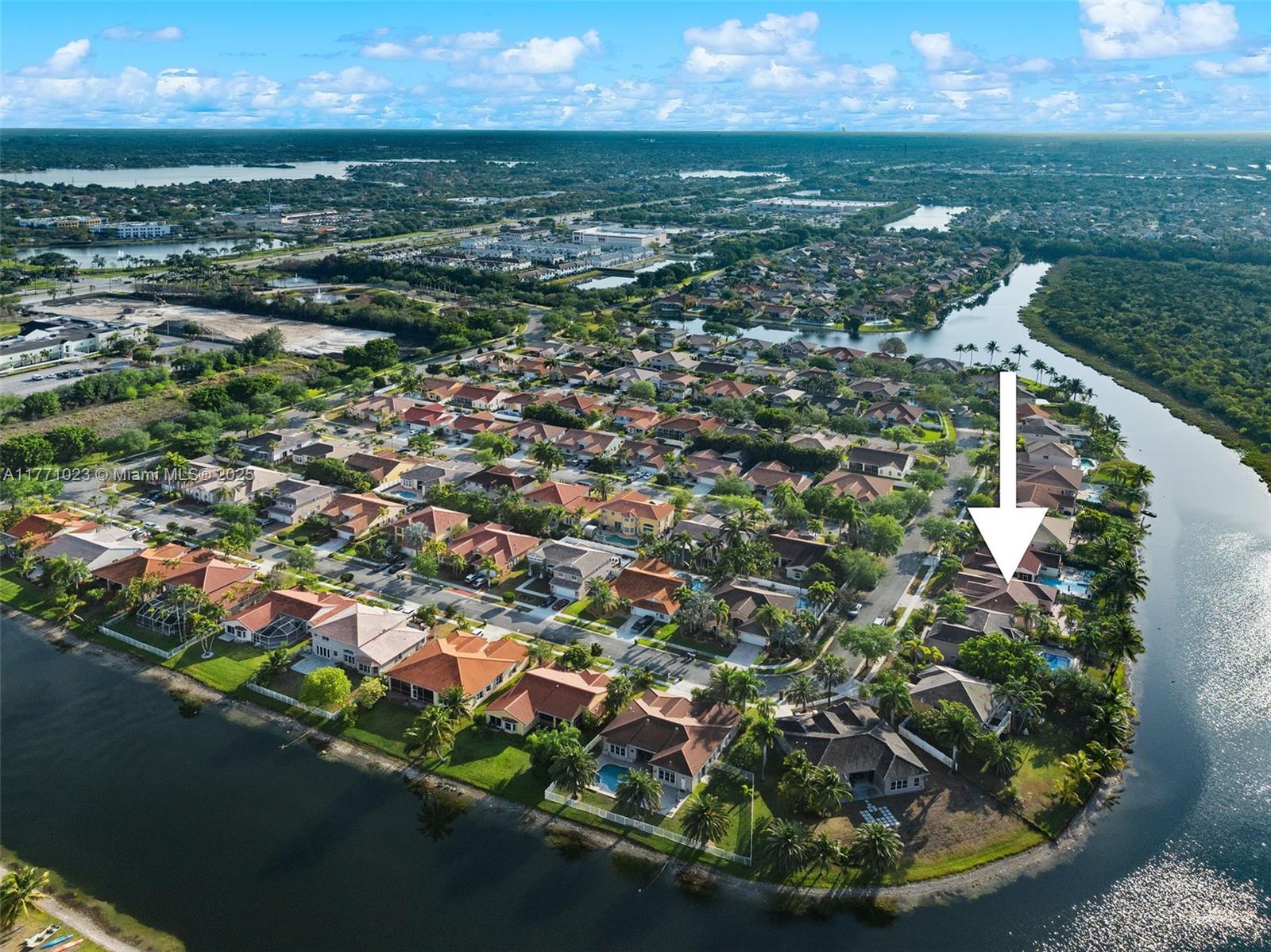 TWIN ACRES - Residential