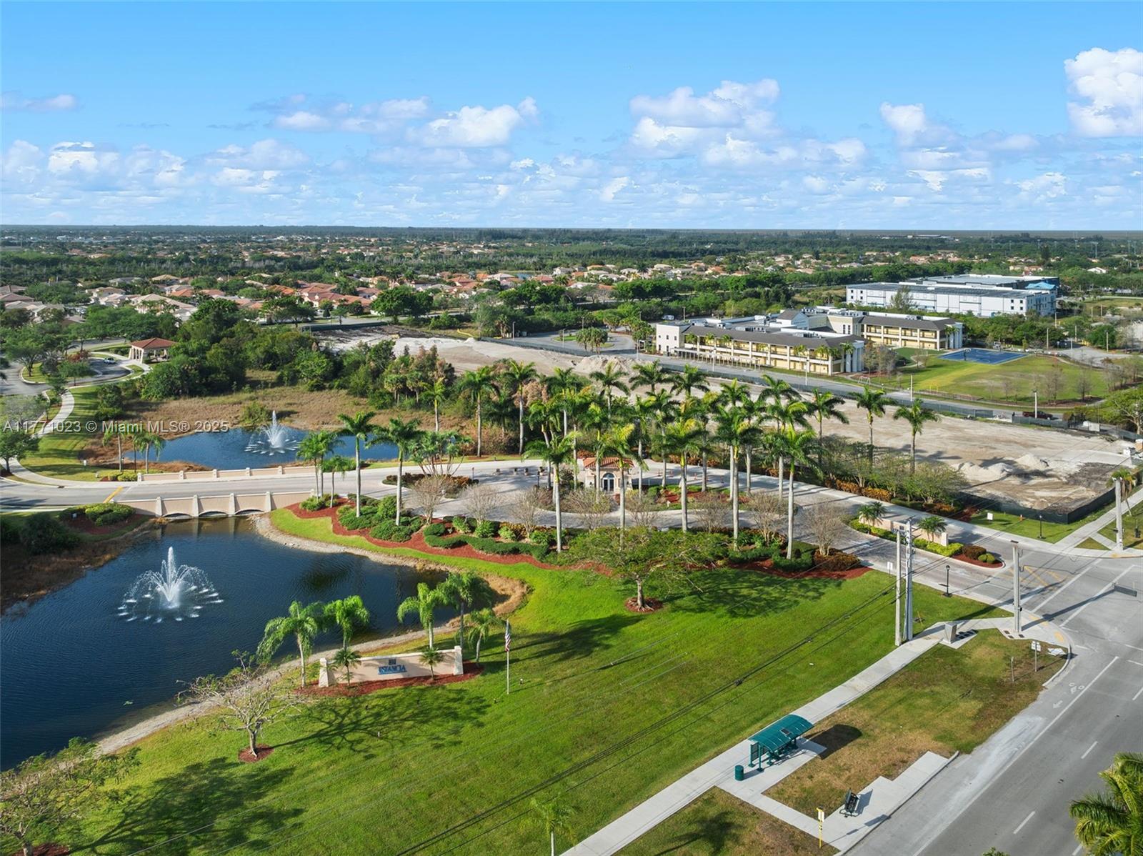 TWIN ACRES - Residential