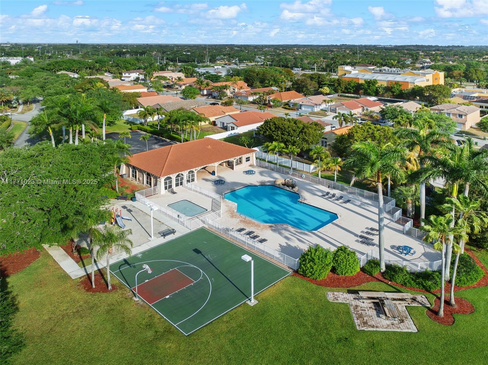 TWIN ACRES - Residential
