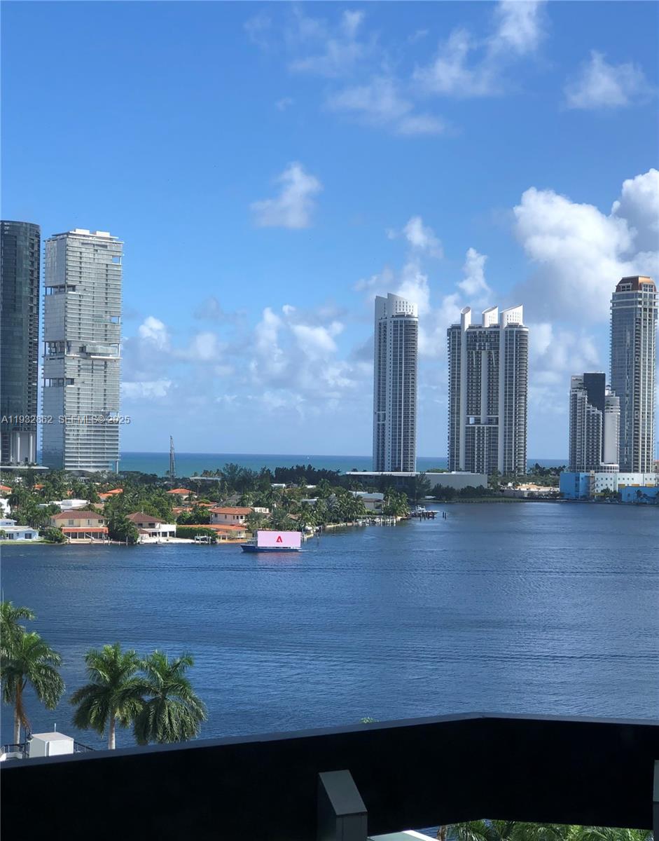 MYSTIC POINTE TOWER 500 C - Residential Lease