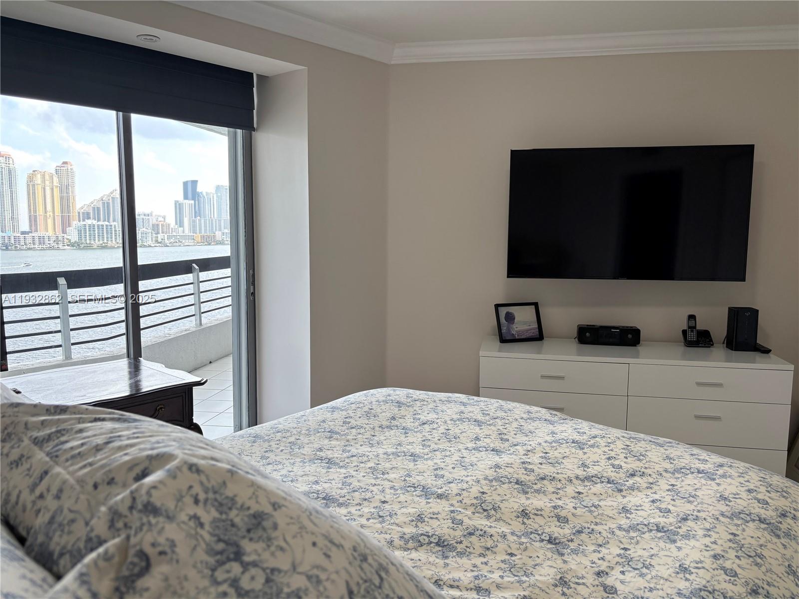 MYSTIC POINTE TOWER 500 C - Residential Lease