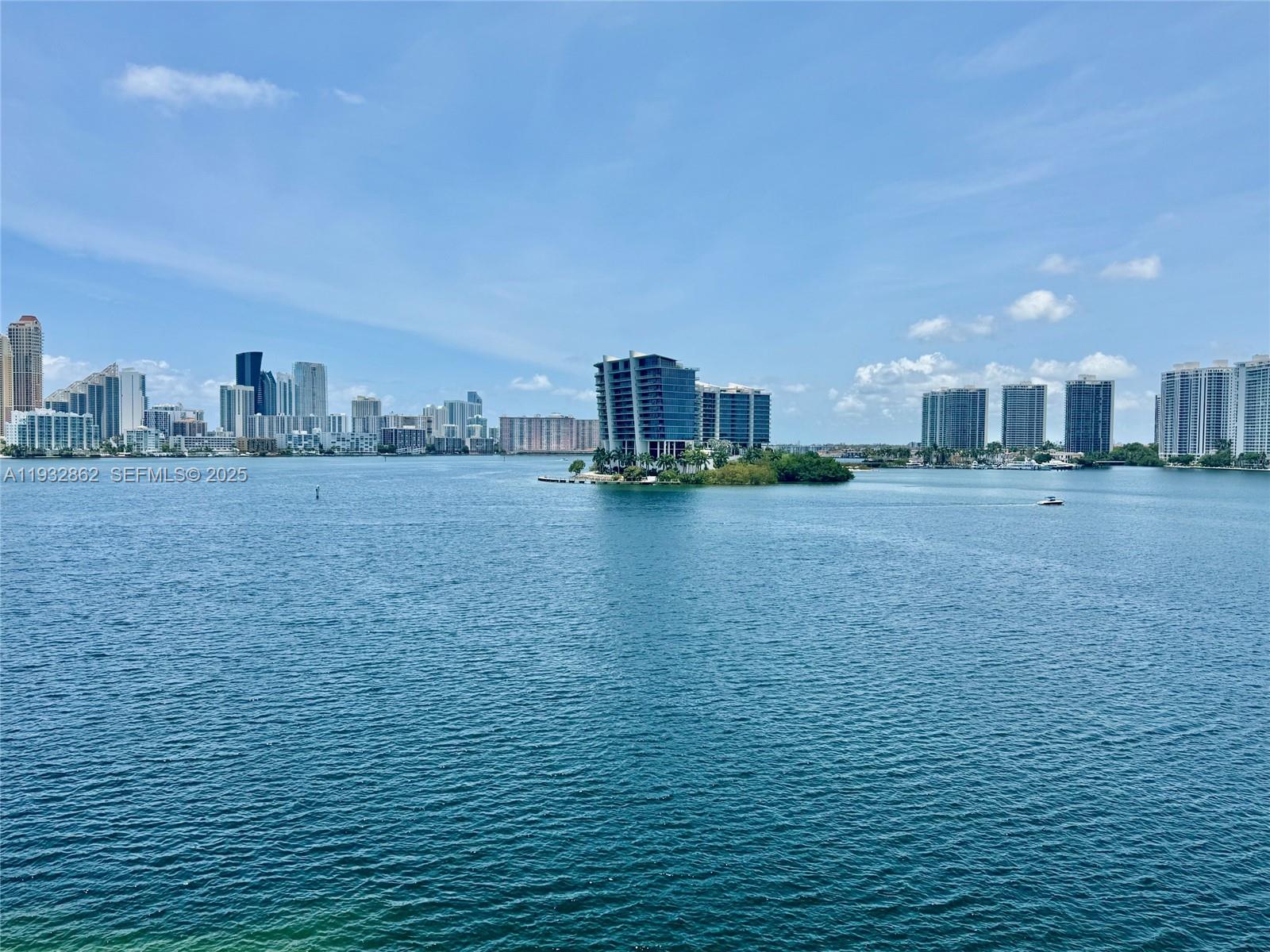 MYSTIC POINTE TOWER 500 C - Residential Lease