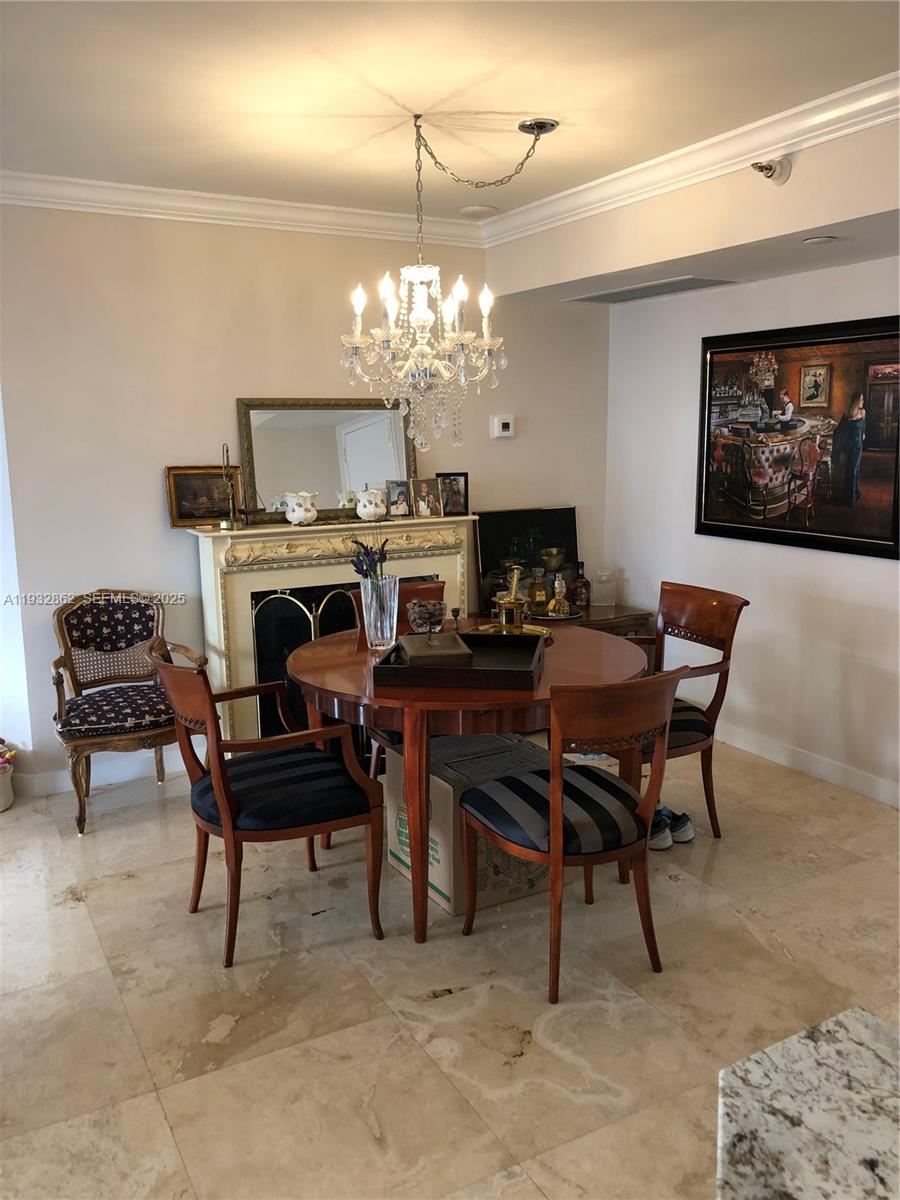 MYSTIC POINTE TOWER 500 C - Residential Lease