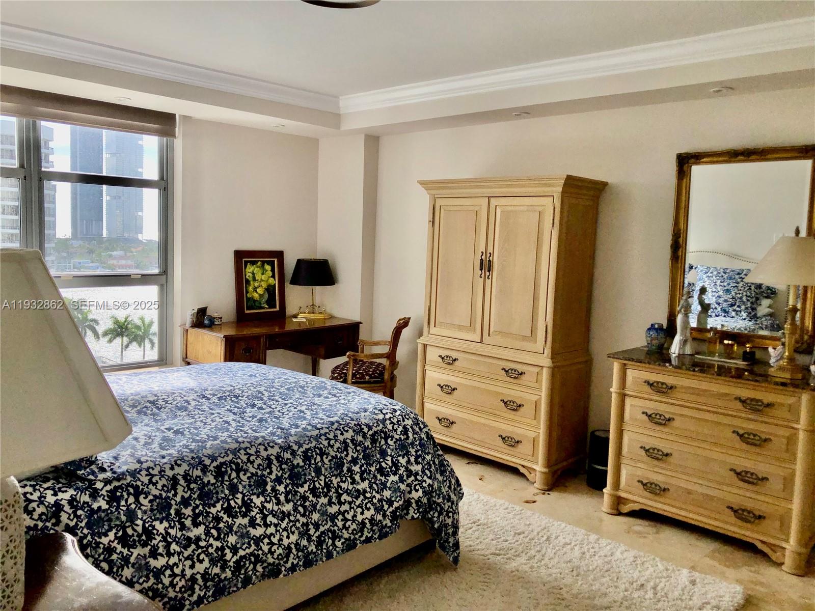 MYSTIC POINTE TOWER 500 C - Residential Lease