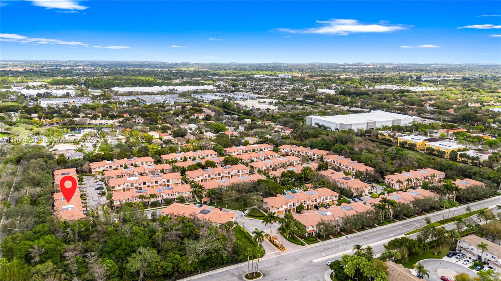 GRAND CYPRESS - Residential