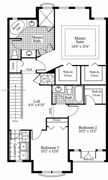 GRAND CYPRESS - Residential