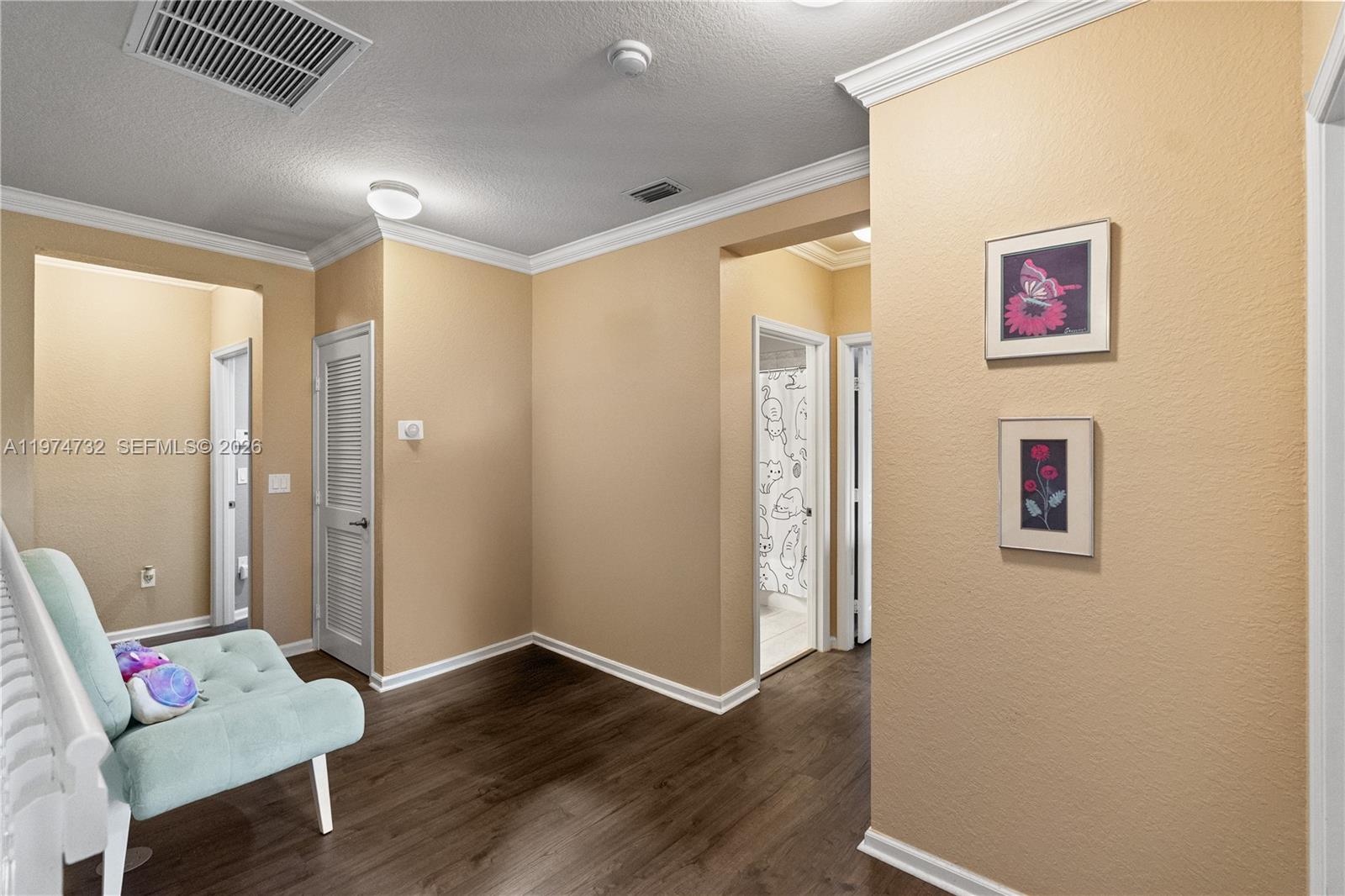 GRAND CYPRESS - Residential