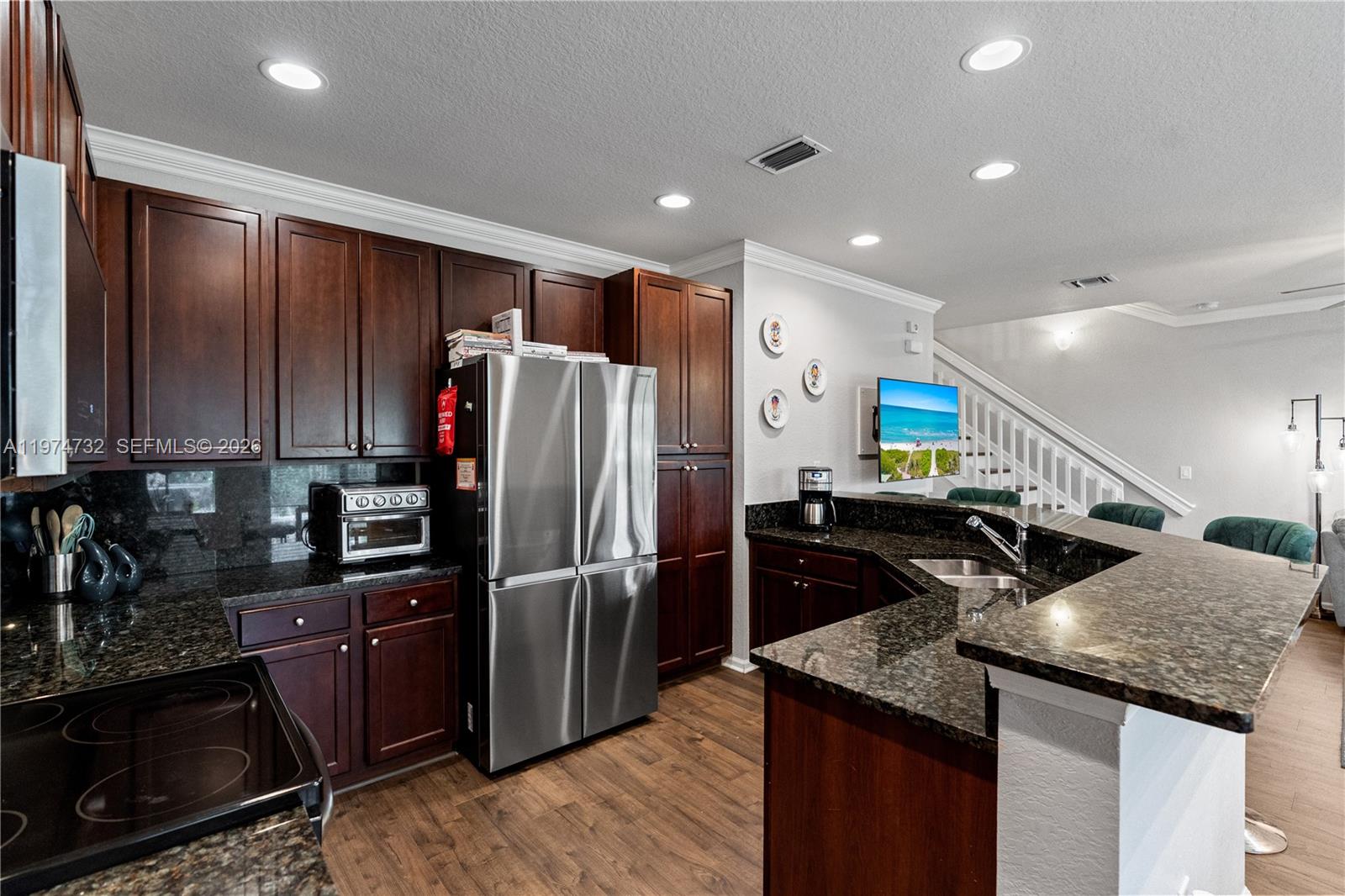 GRAND CYPRESS - Residential