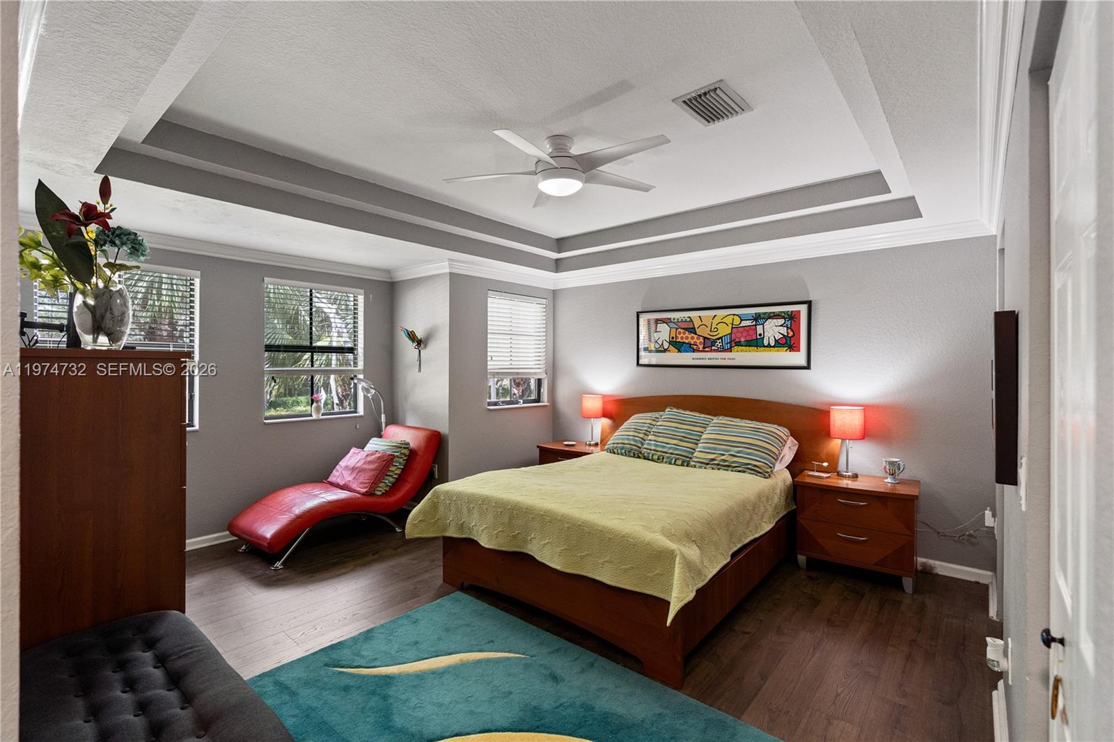 GRAND CYPRESS - Residential