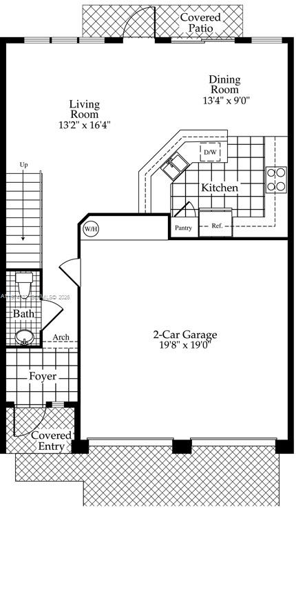 GRAND CYPRESS - Residential