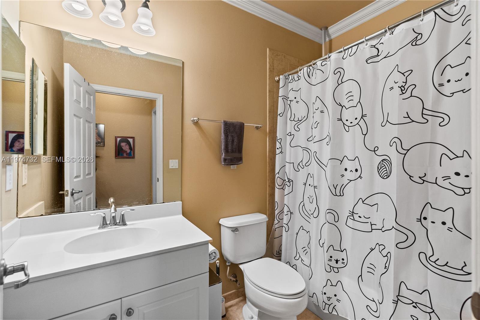 GRAND CYPRESS - Residential