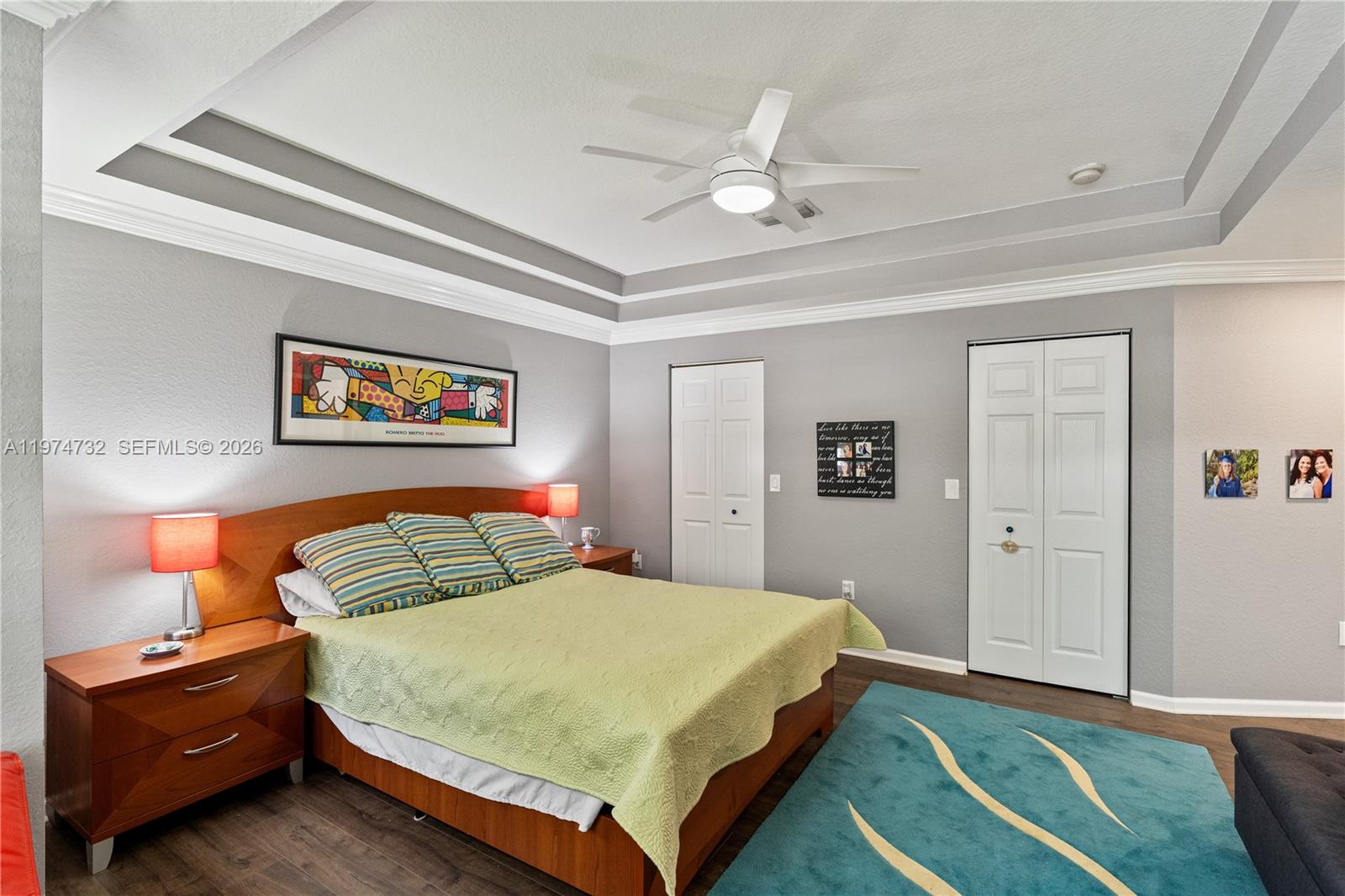 GRAND CYPRESS - Residential