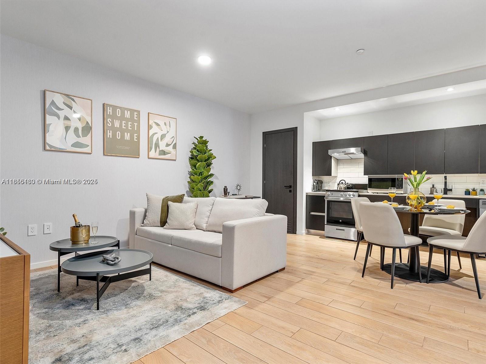 THE ELSER - Residential