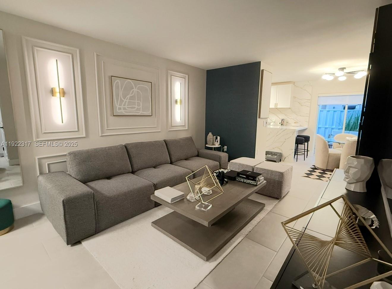 PRESERVE AT WALNUT CREEK - Residential