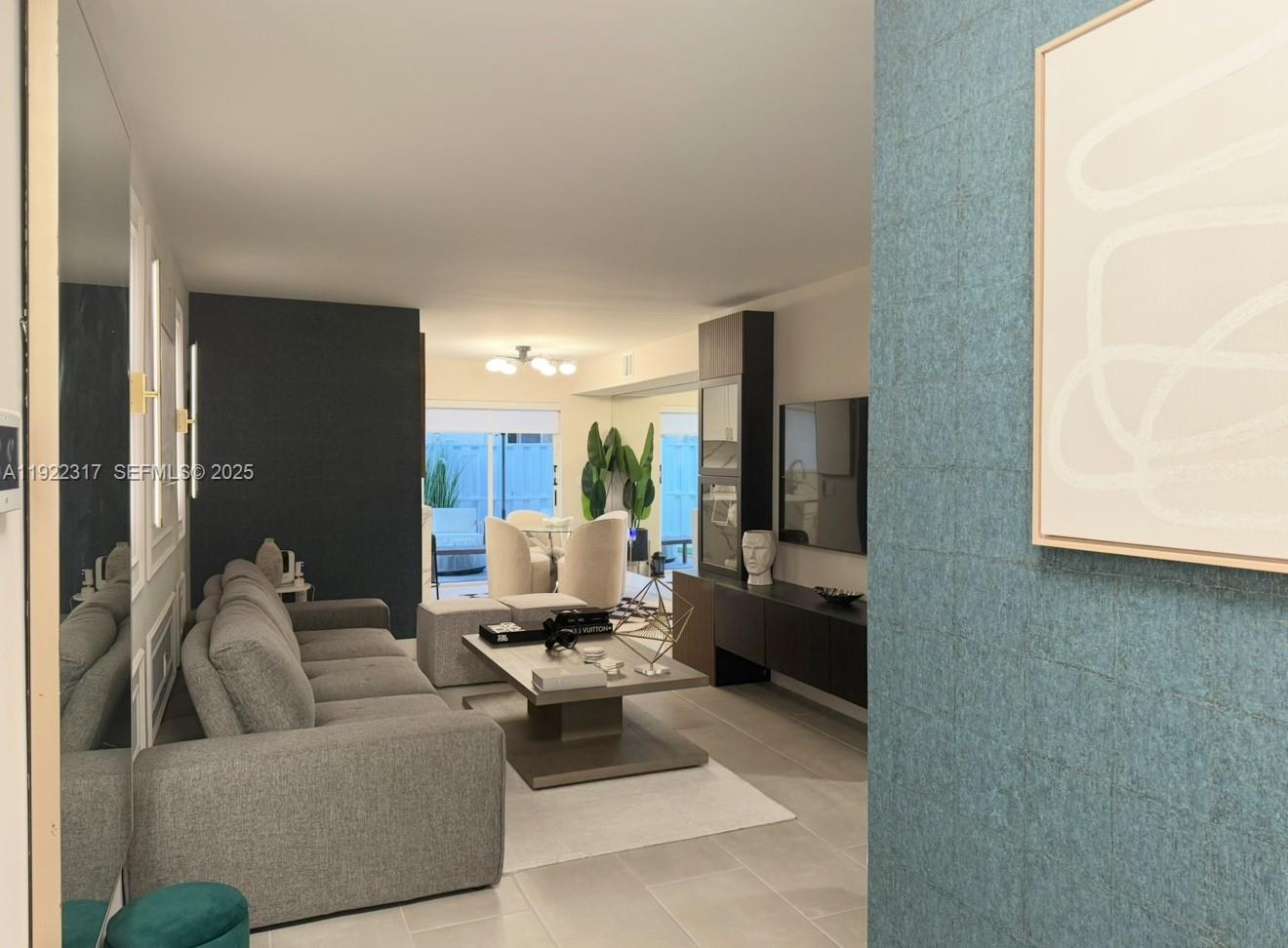 PRESERVE AT WALNUT CREEK - Residential