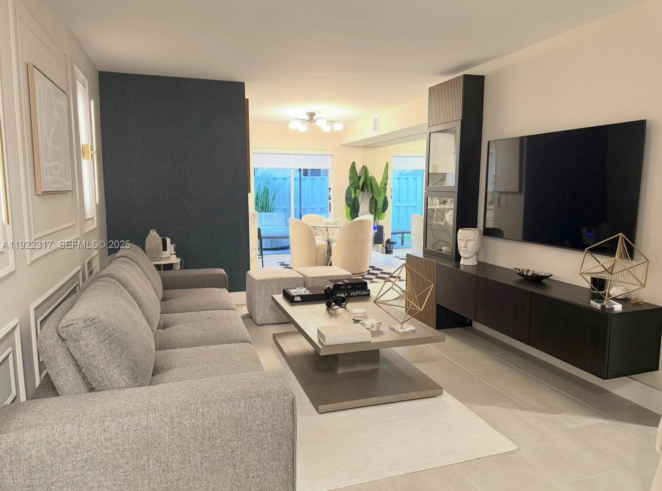 PRESERVE AT WALNUT CREEK - Residential