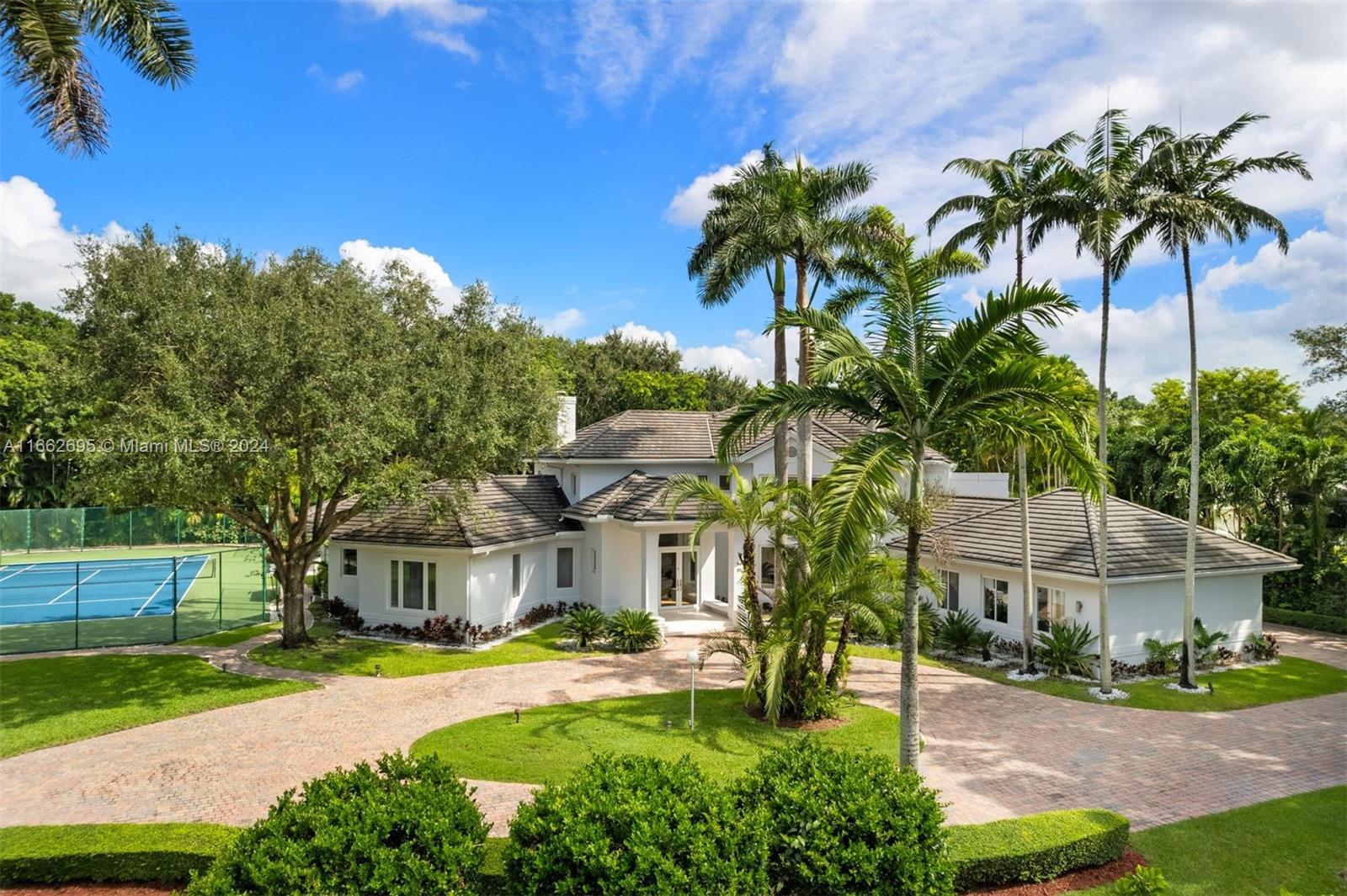 AVOCADO LAND CO SUB - Residential