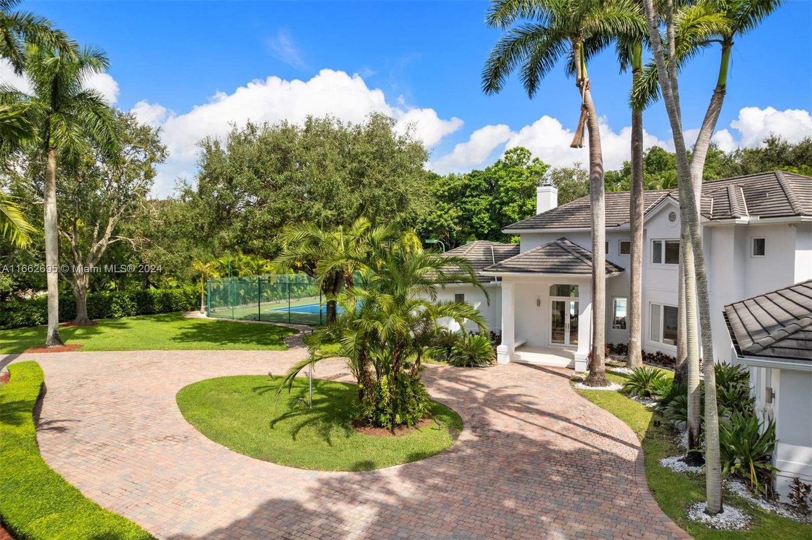 AVOCADO LAND CO SUB - Residential