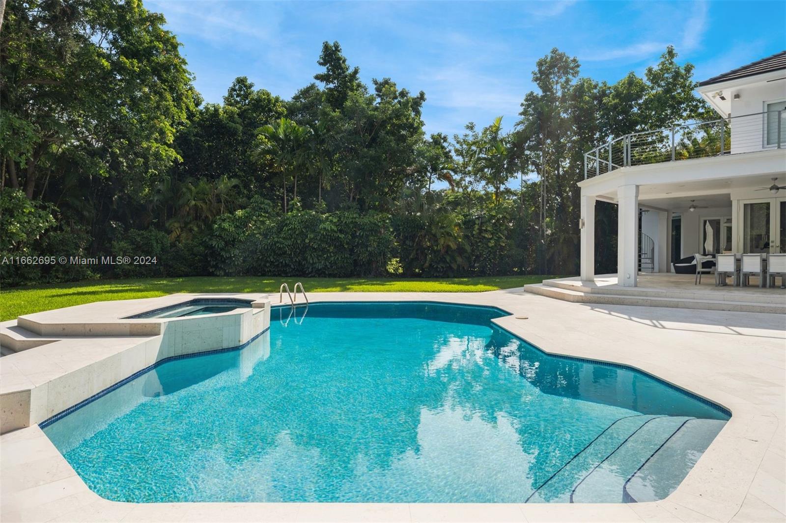 AVOCADO LAND CO SUB - Residential