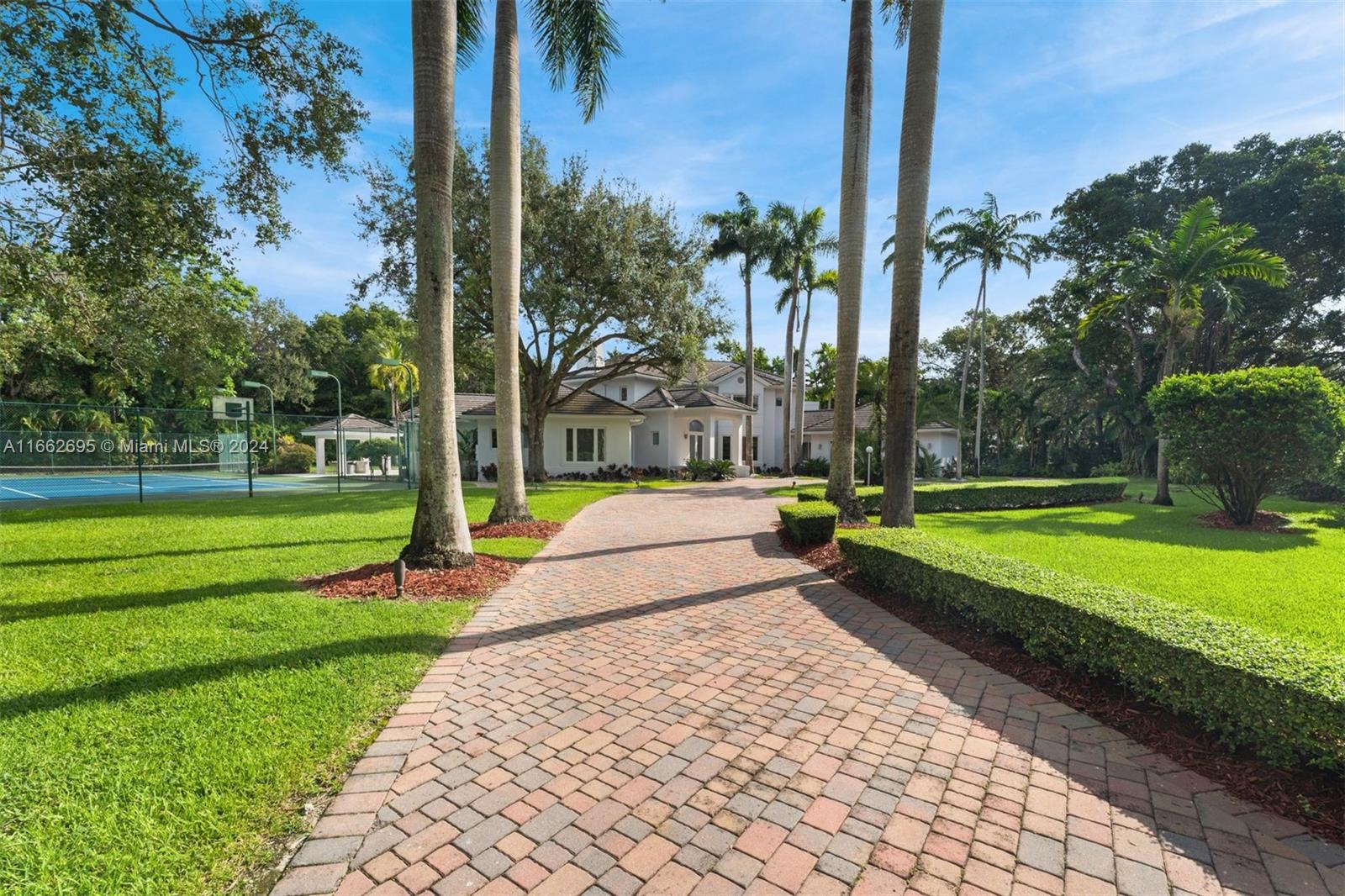 AVOCADO LAND CO SUB - Residential