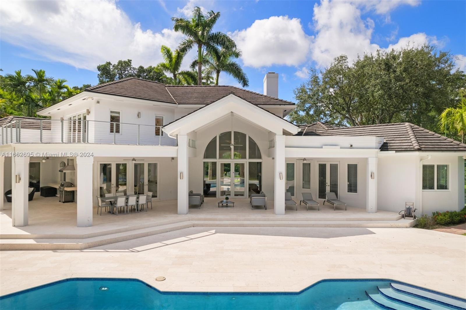 AVOCADO LAND CO SUB - Residential