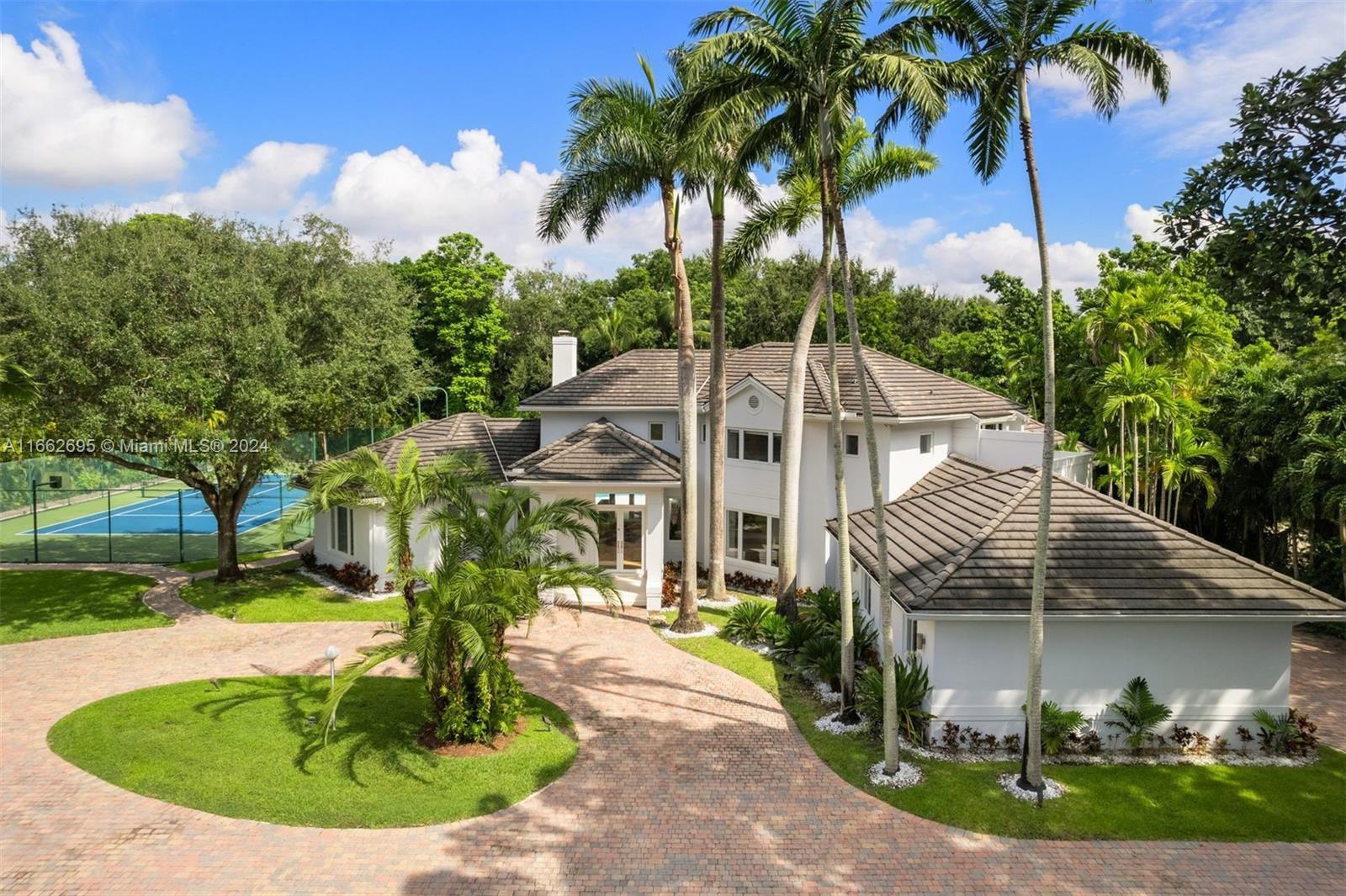 AVOCADO LAND CO SUB - Residential