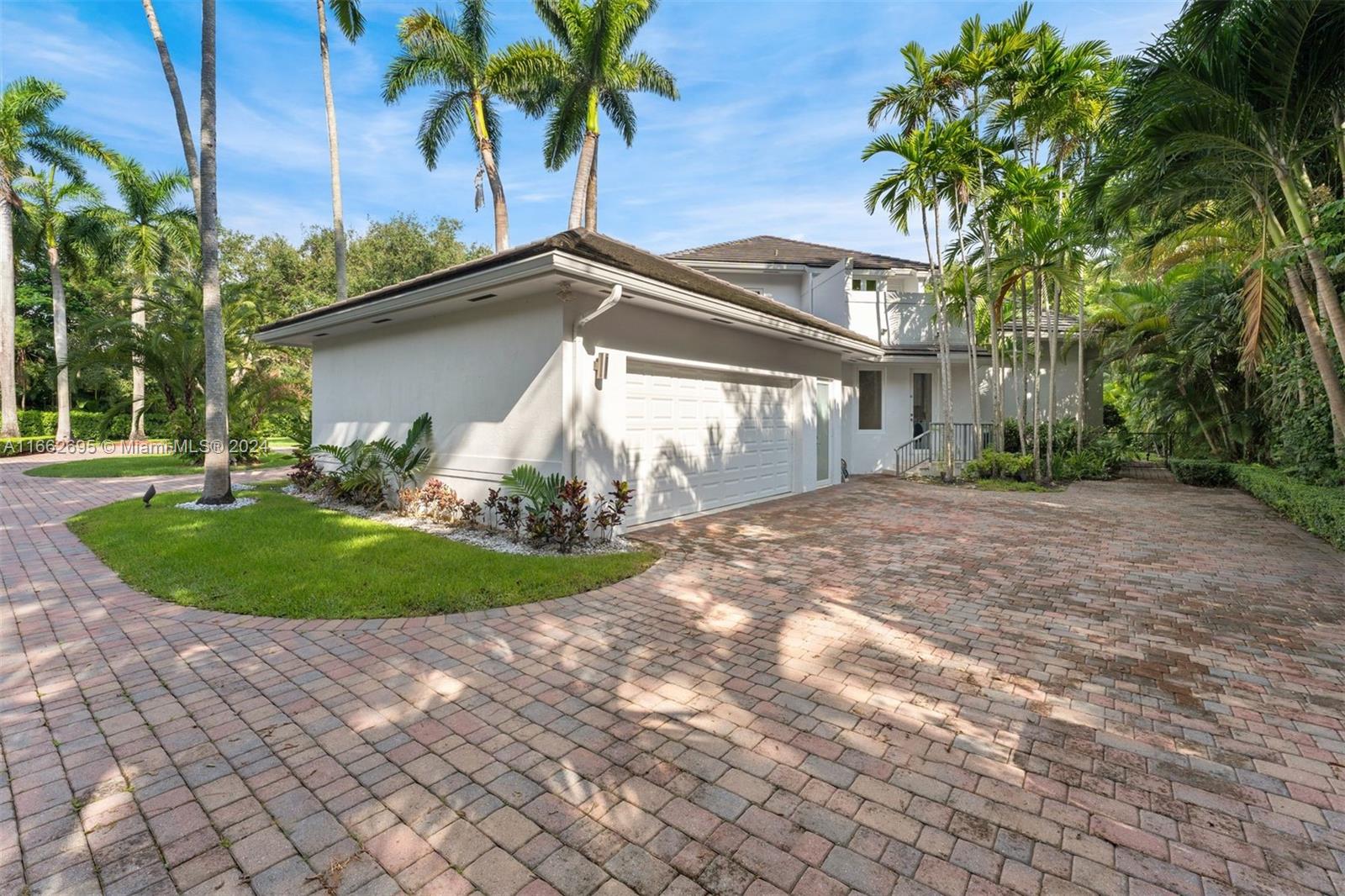 AVOCADO LAND CO SUB - Residential