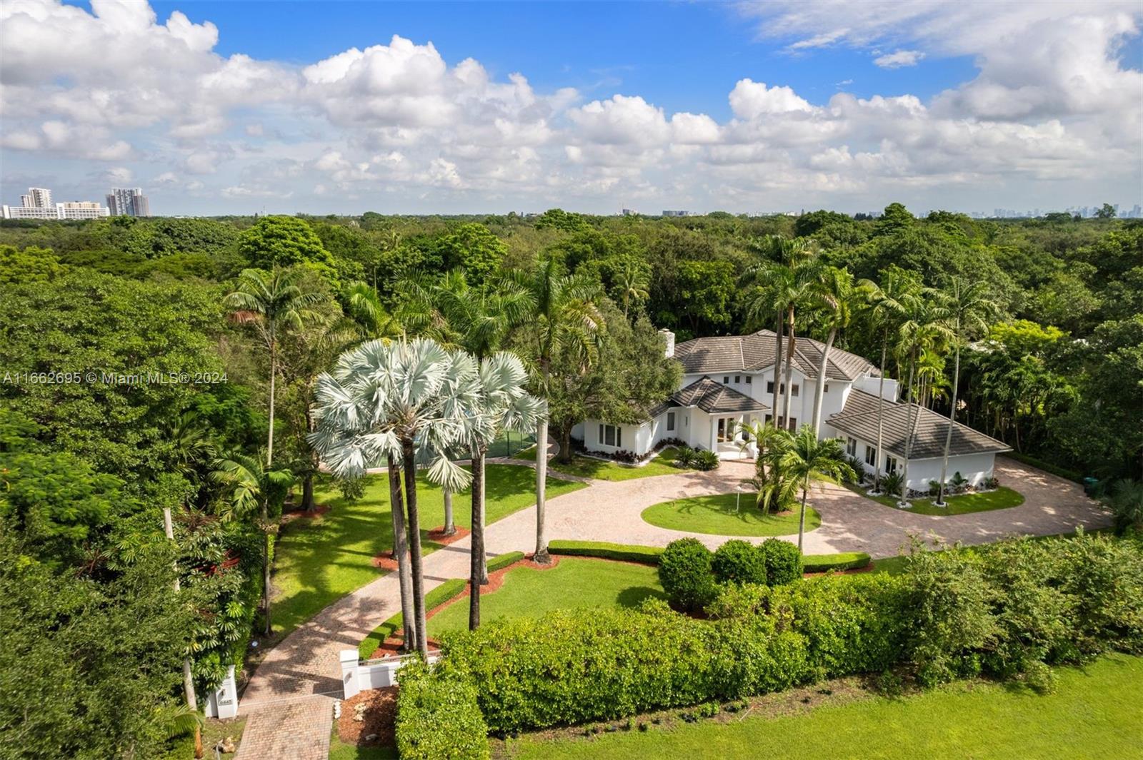 AVOCADO LAND CO SUB - Residential