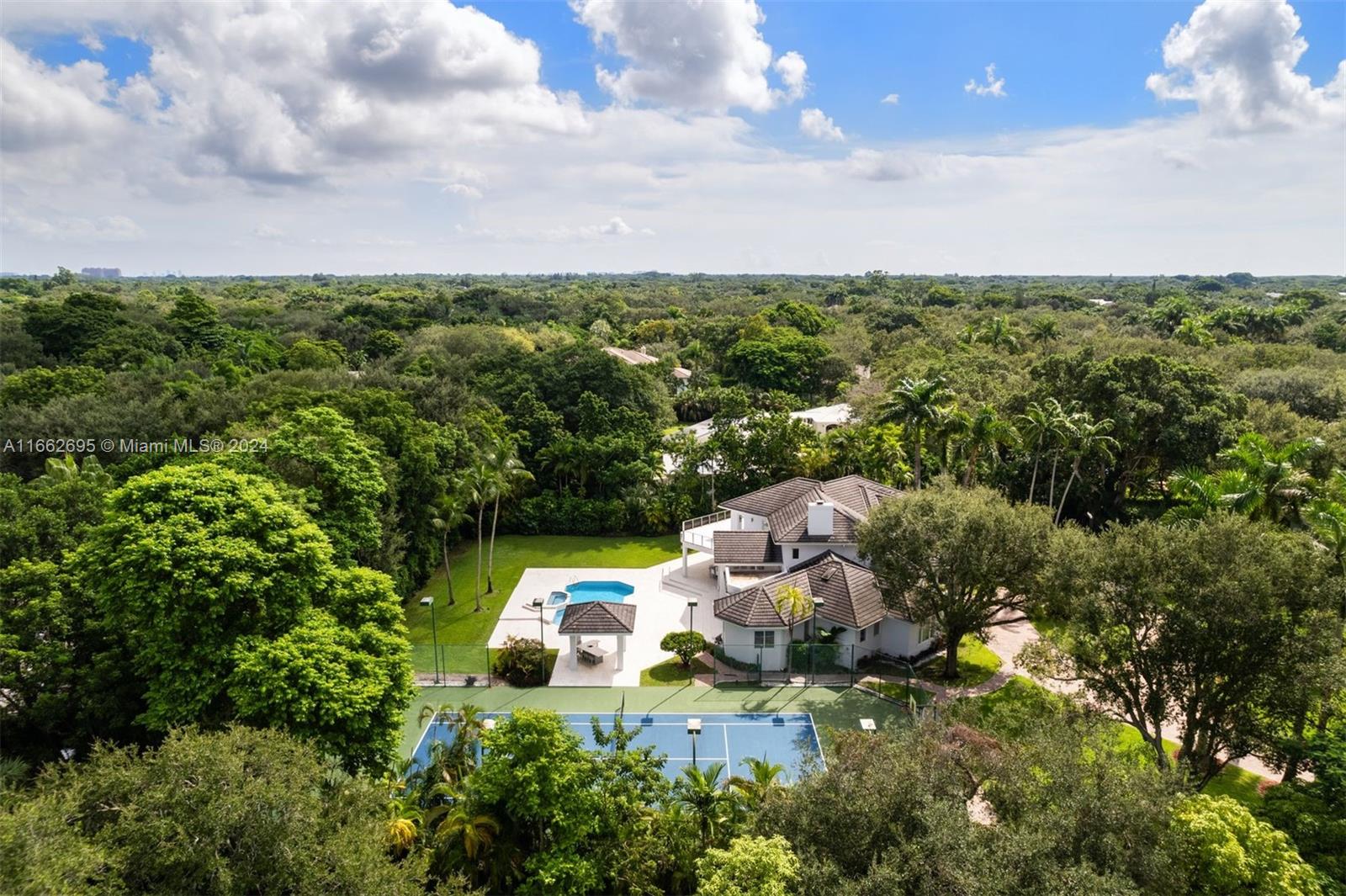 AVOCADO LAND CO SUB - Residential