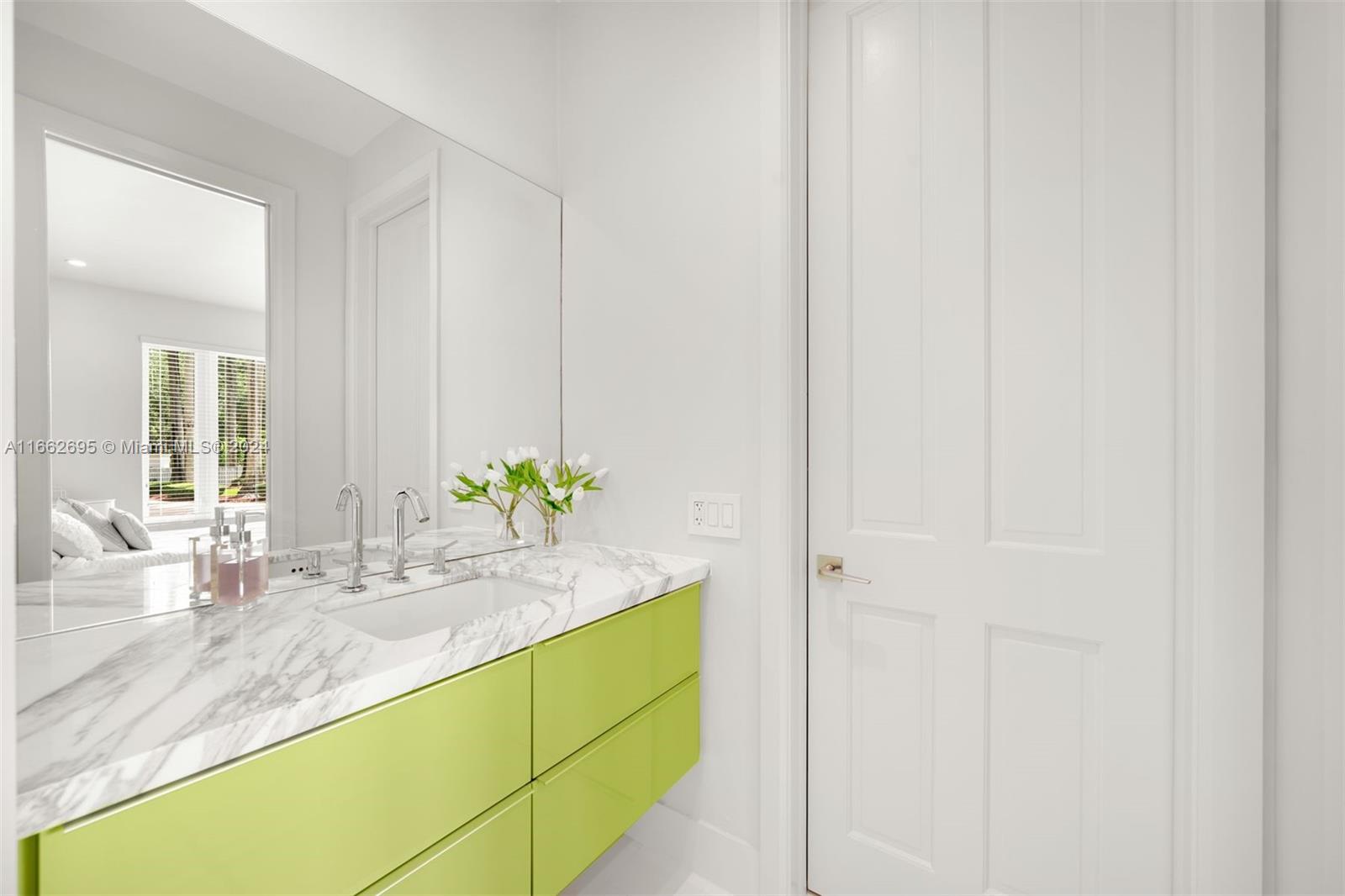 AVOCADO LAND CO SUB - Residential