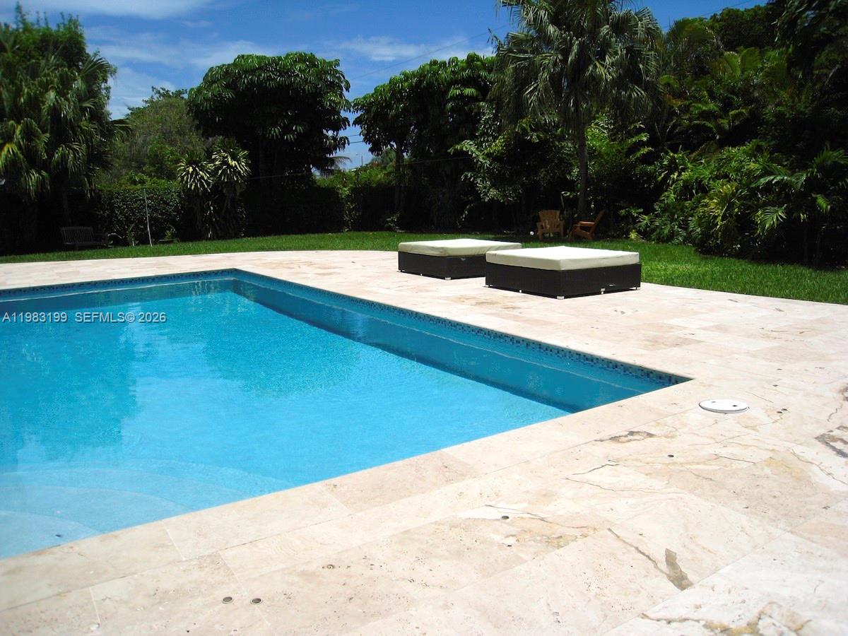 PALMETTO HOMESITES - Residential