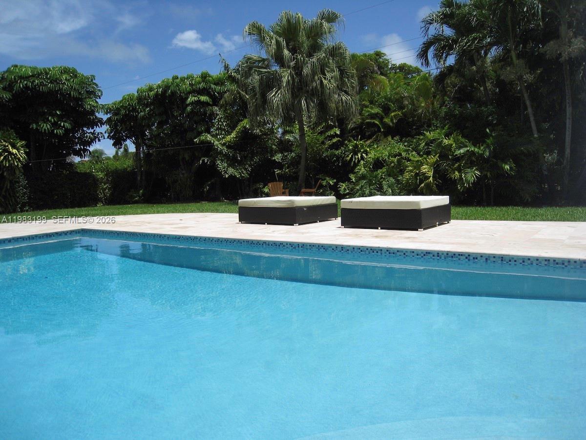 PALMETTO HOMESITES - Residential