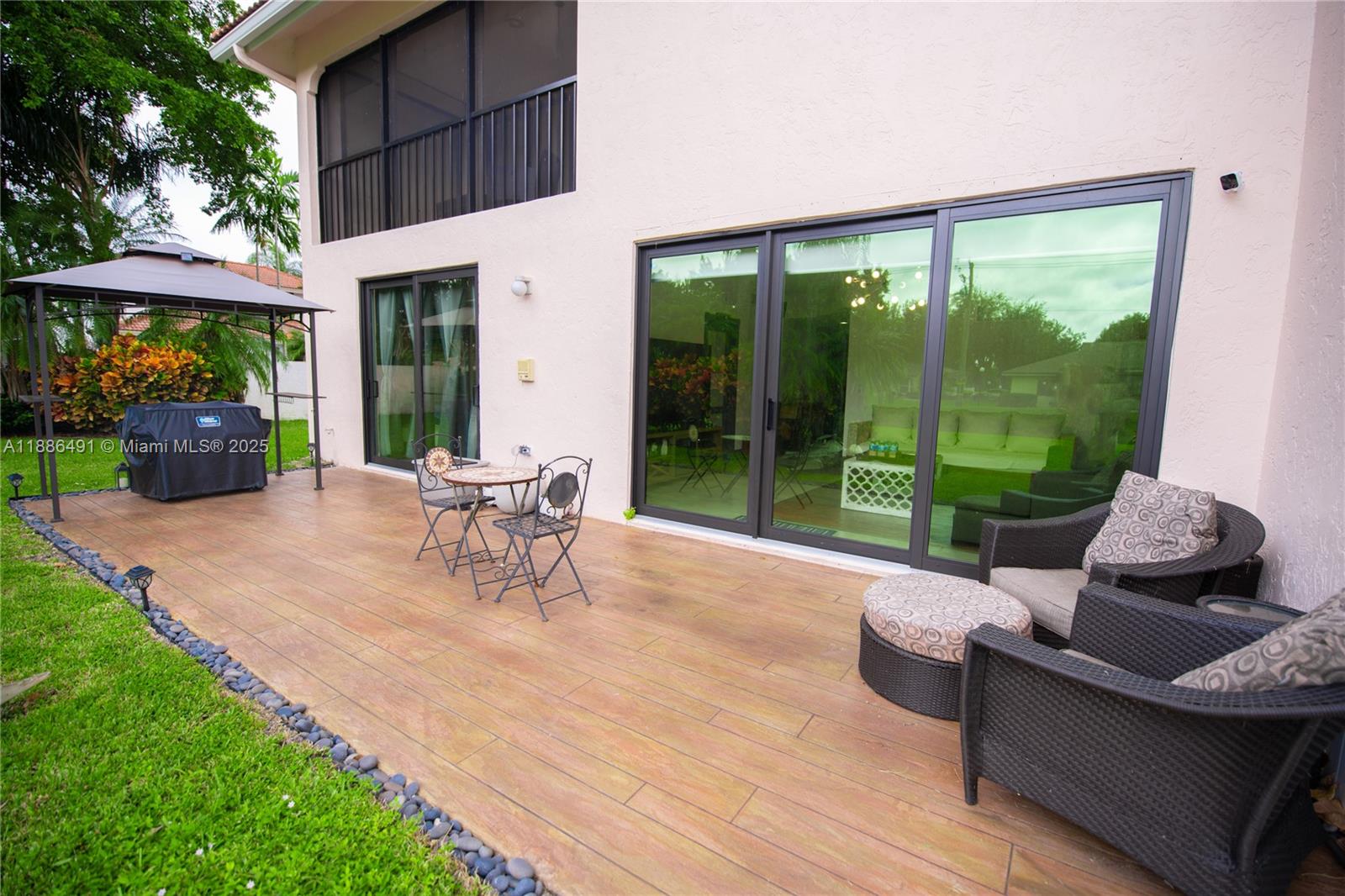 VILLA SAN REMO CONDO - Residential Lease