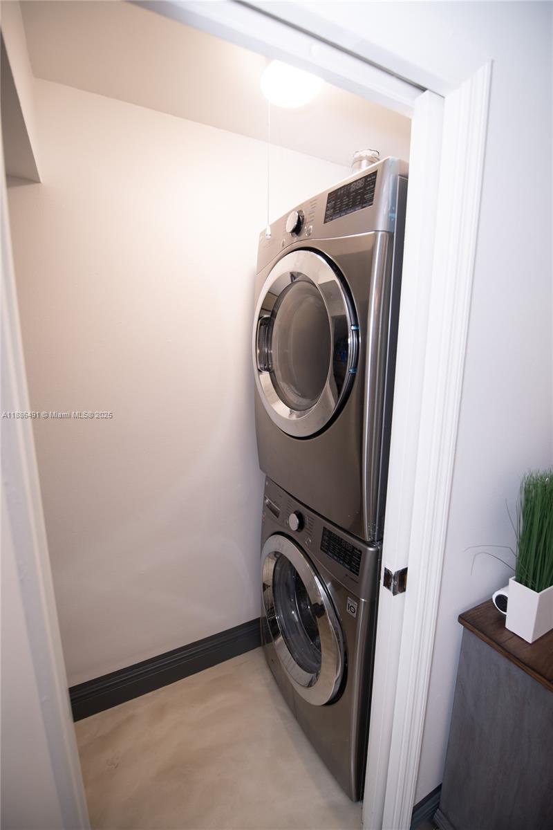 VILLA SAN REMO CONDO - Residential Lease