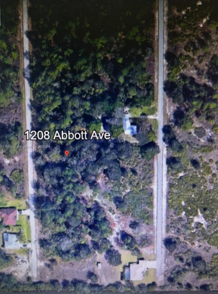 LEHIGH ACRES UNIT 3 - Land