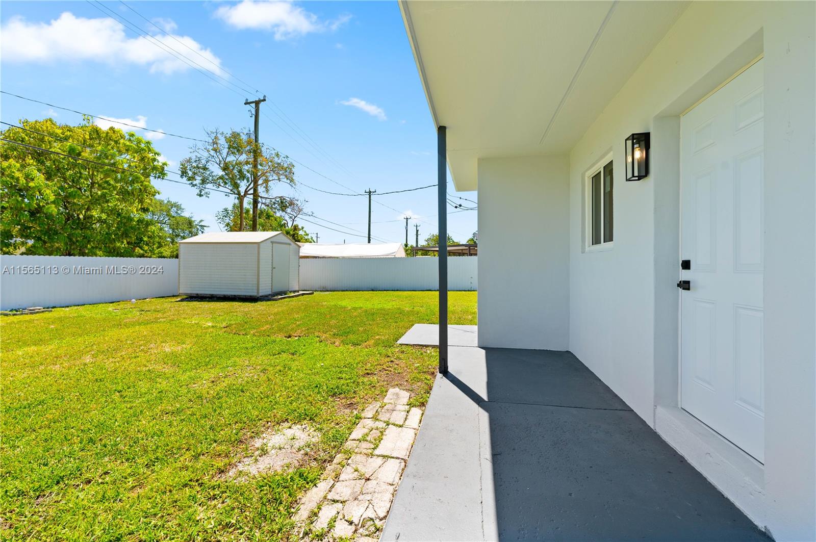 LEISURE CITY SEC 2 - Residential