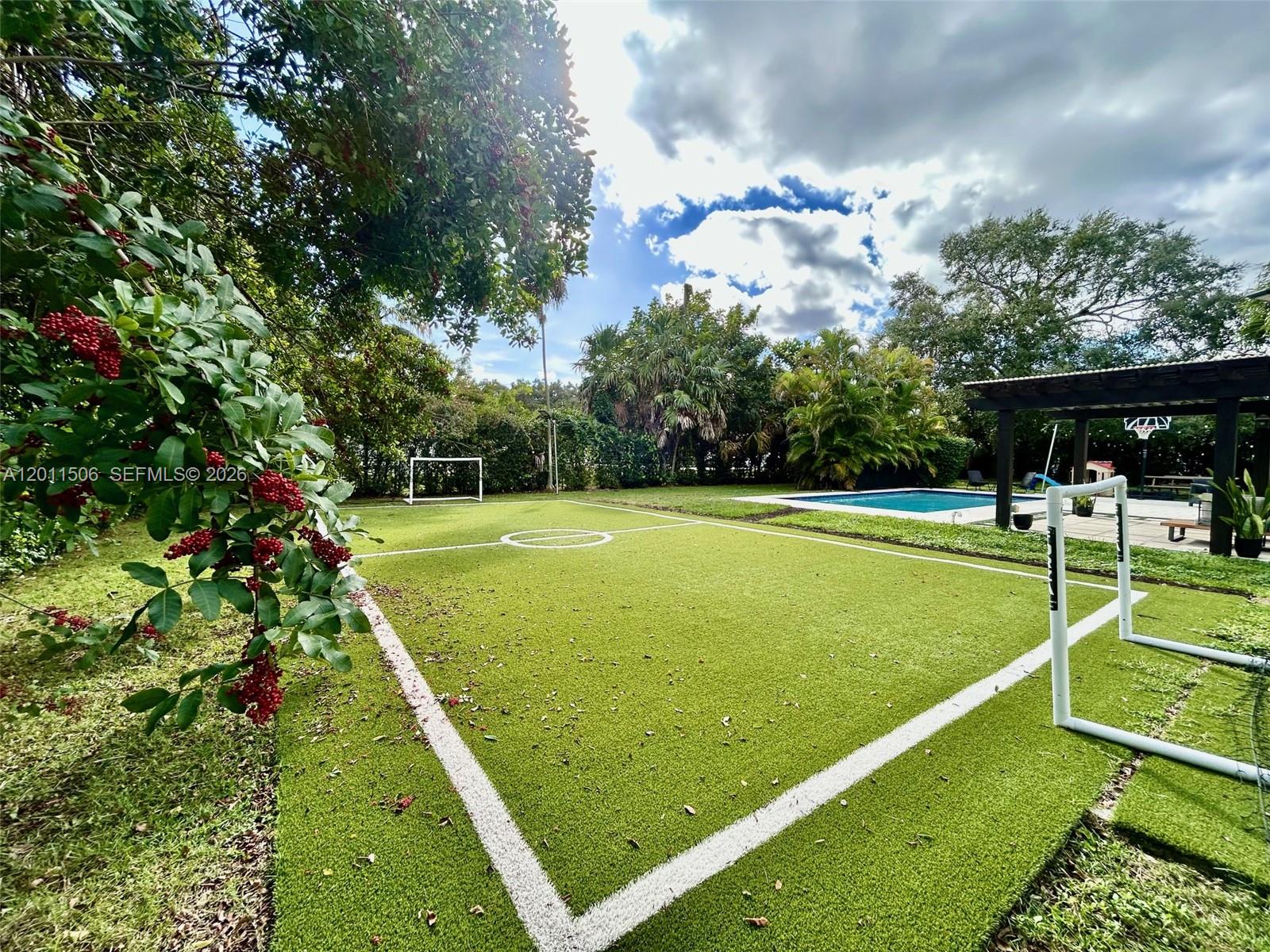 KENDAL RANCHES - Residential Lease