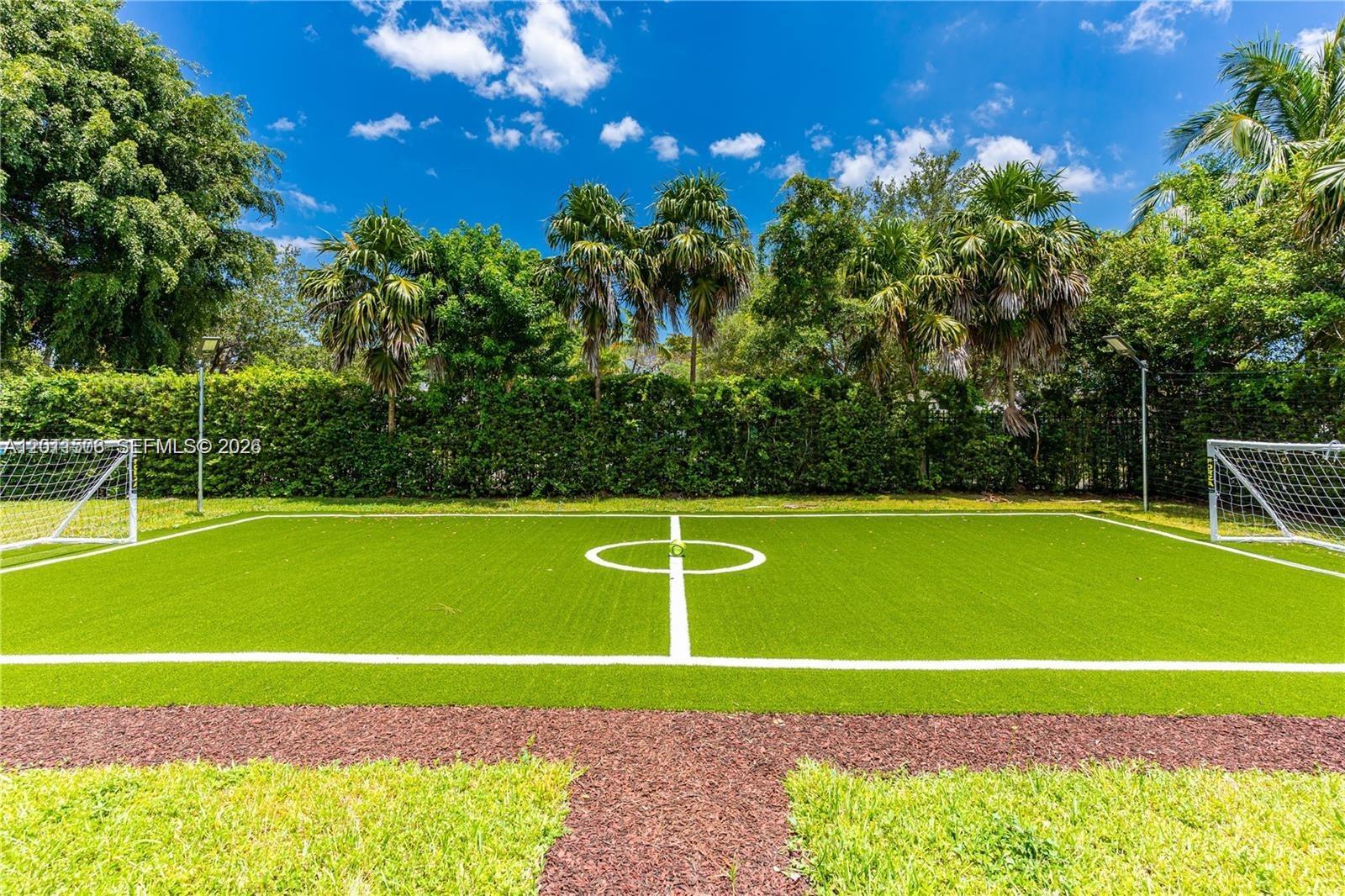 KENDAL RANCHES - Residential Lease