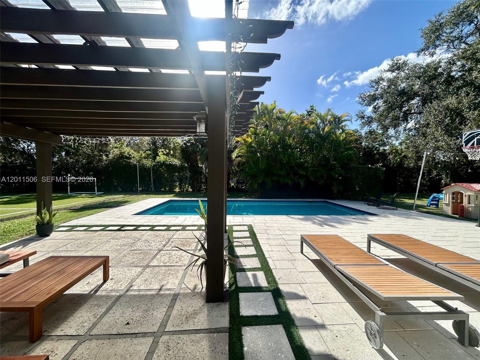 KENDAL RANCHES - Residential Lease
