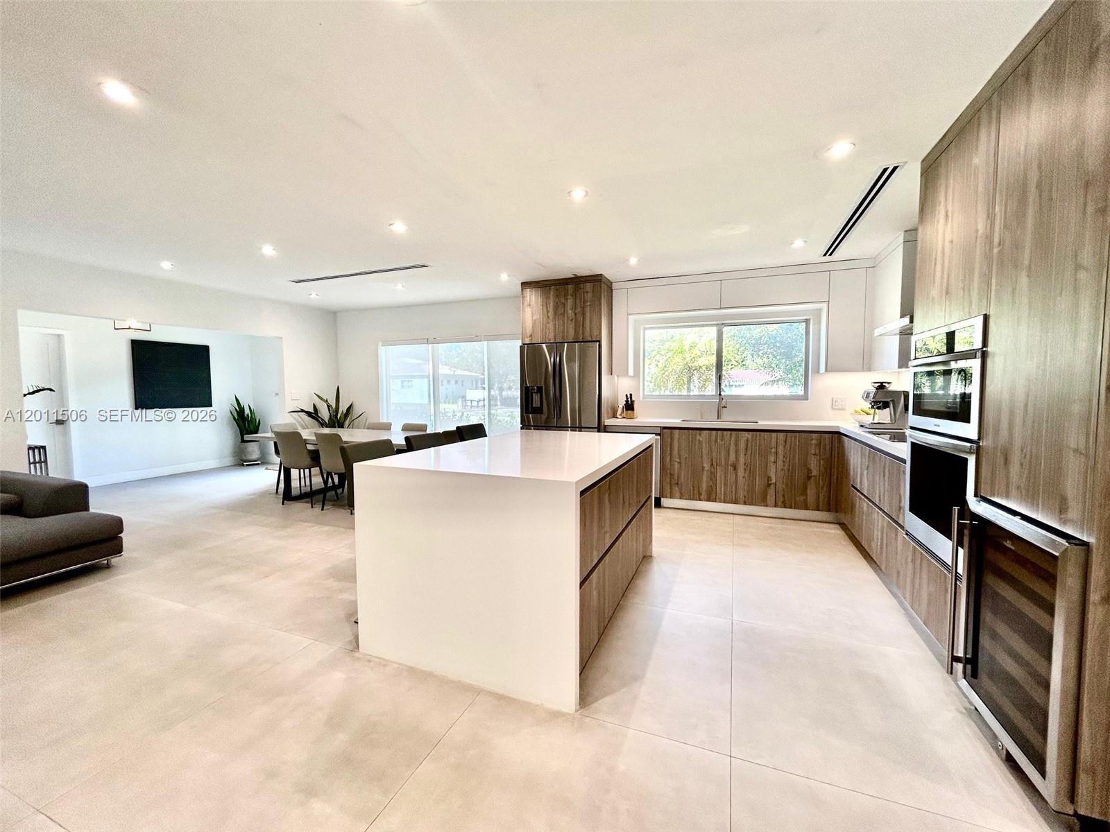 KENDAL RANCHES - Residential Lease