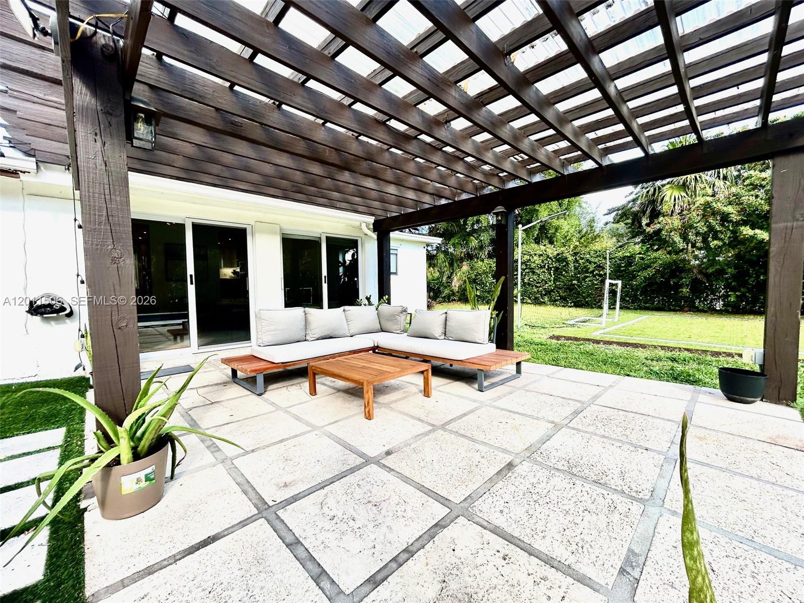 KENDAL RANCHES - Residential Lease
