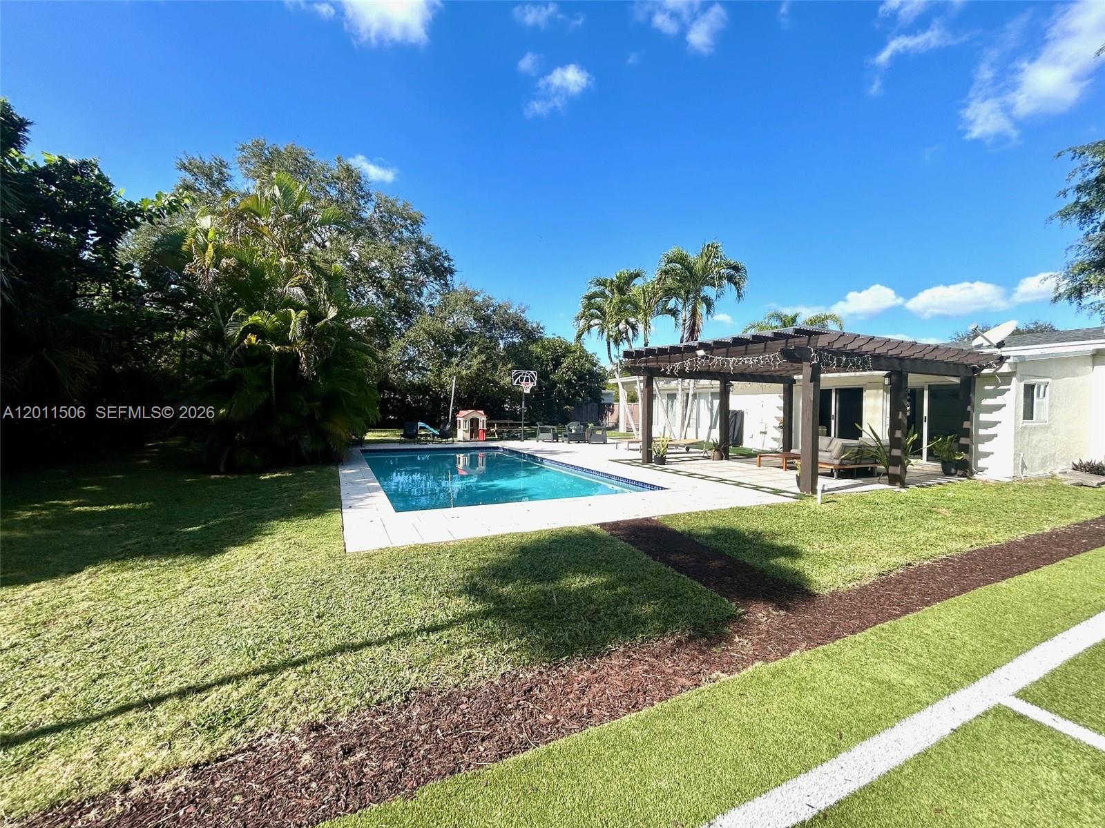 KENDAL RANCHES - Residential Lease